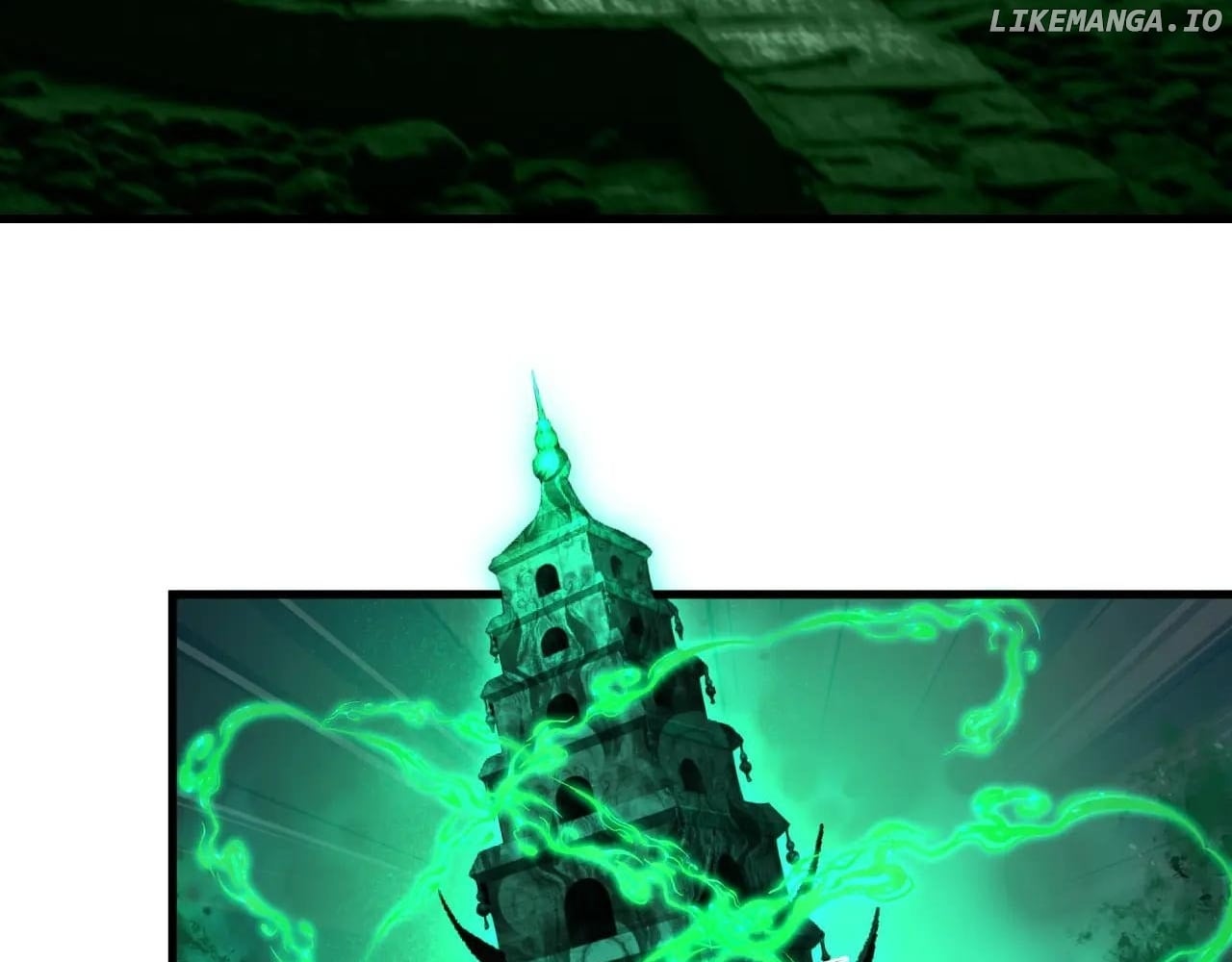 Era of the Haunted Chapter 386 - page 57